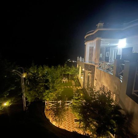 Orchard Valley View أوتي المظهر الخارجي الصورة
