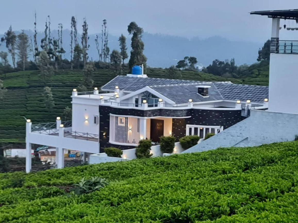 Orchard Valley View أوتي المظهر الخارجي الصورة