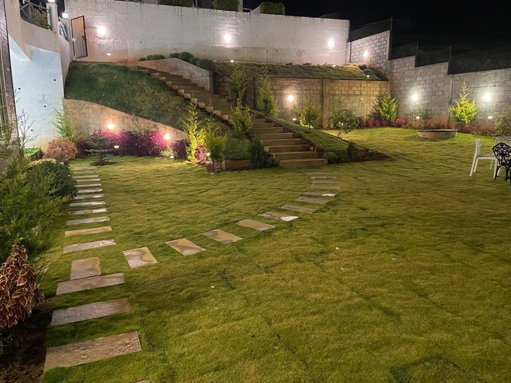 Orchard Valley View أوتي المظهر الخارجي الصورة