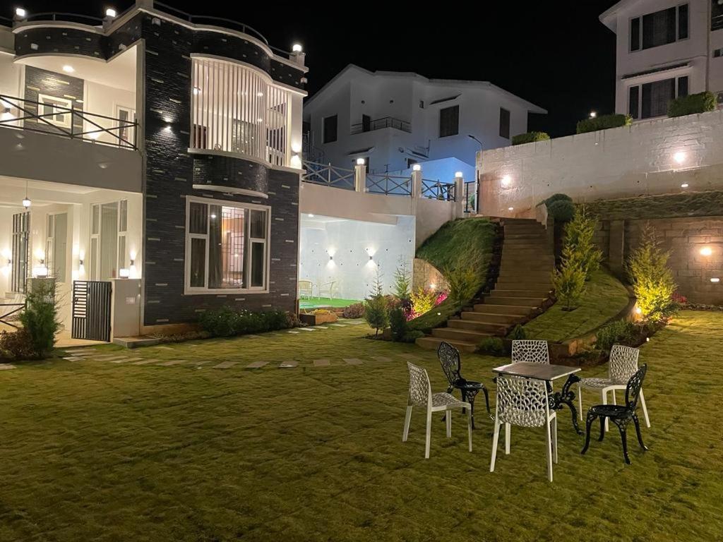 Orchard Valley View أوتي المظهر الخارجي الصورة