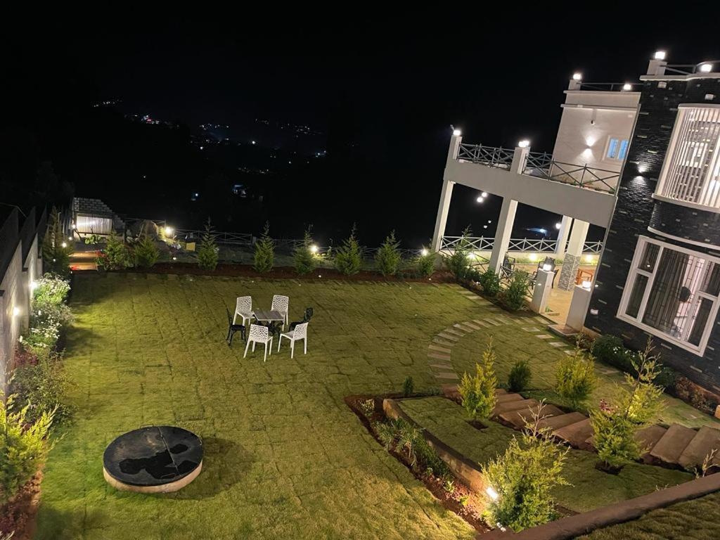 Orchard Valley View أوتي المظهر الخارجي الصورة