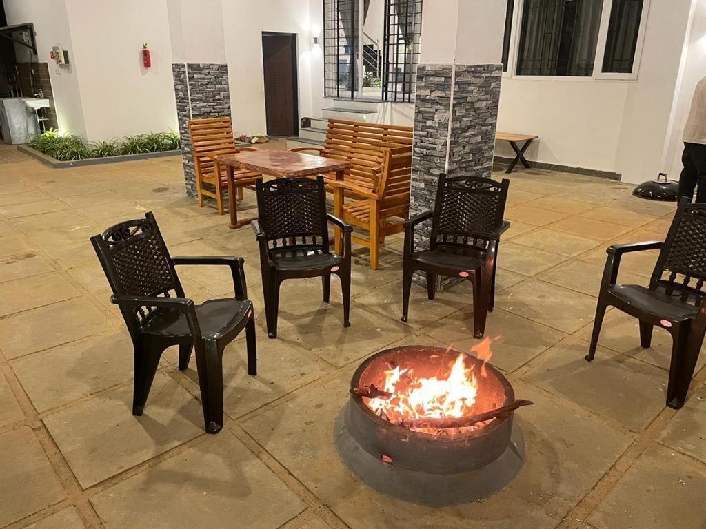 Orchard Valley View أوتي المظهر الخارجي الصورة