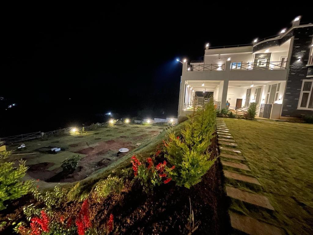 Orchard Valley View أوتي المظهر الخارجي الصورة