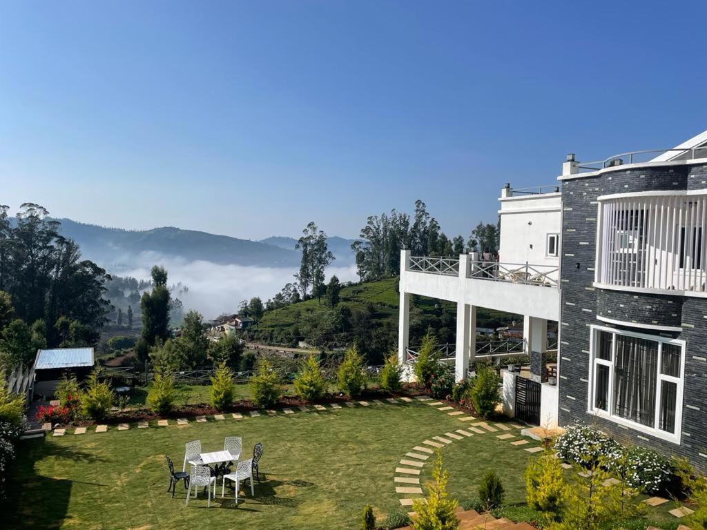 Orchard Valley View أوتي المظهر الخارجي الصورة