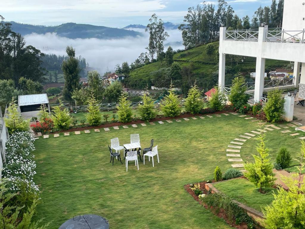 Orchard Valley View أوتي المظهر الخارجي الصورة