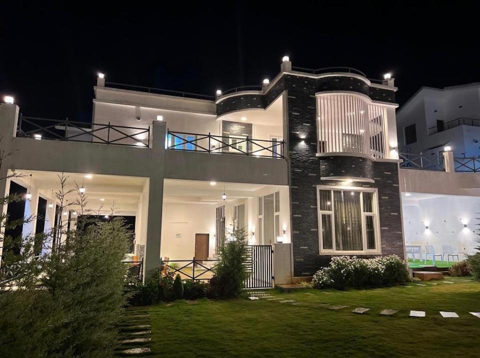 Orchard Valley View أوتي المظهر الخارجي الصورة