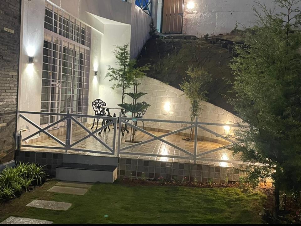 Orchard Valley View أوتي المظهر الخارجي الصورة
