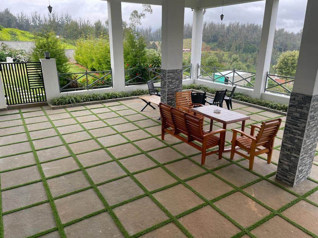 Orchard Valley View أوتي المظهر الخارجي الصورة