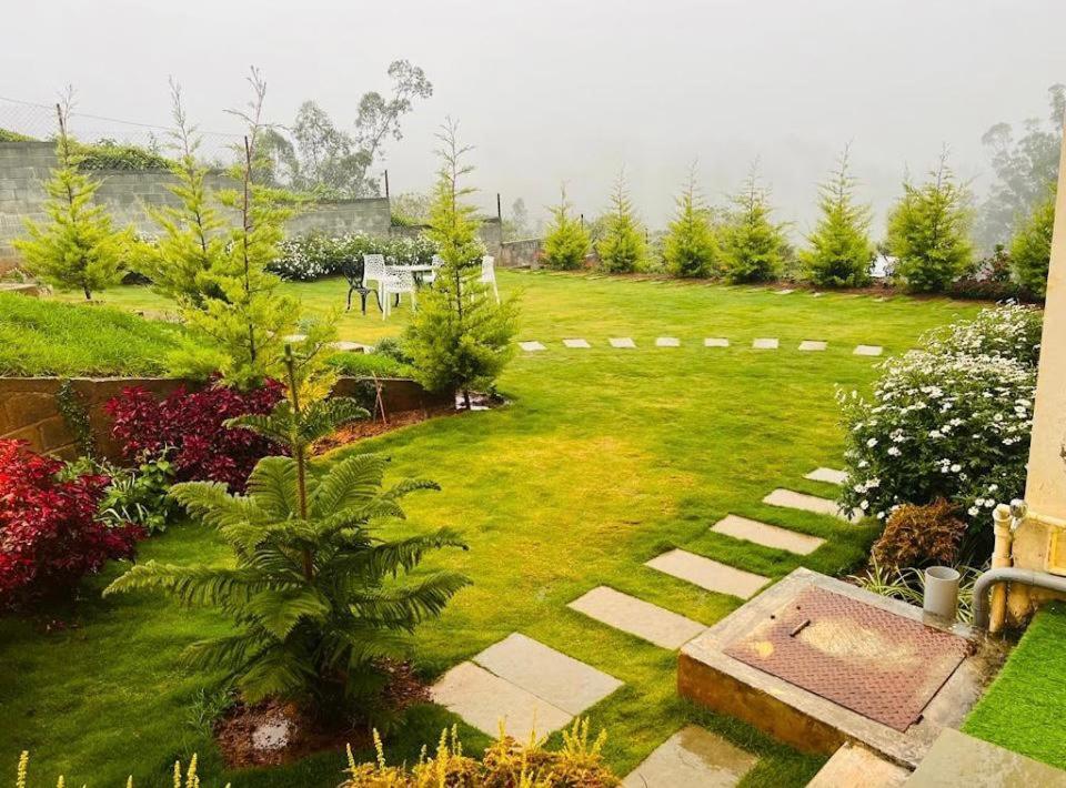 Orchard Valley View أوتي المظهر الخارجي الصورة