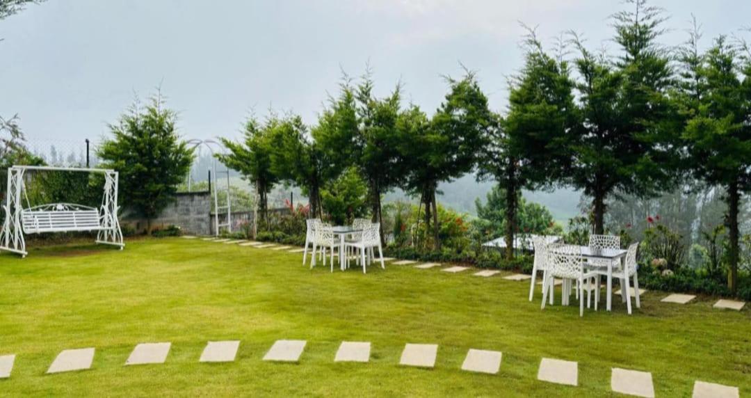 Orchard Valley View أوتي المظهر الخارجي الصورة