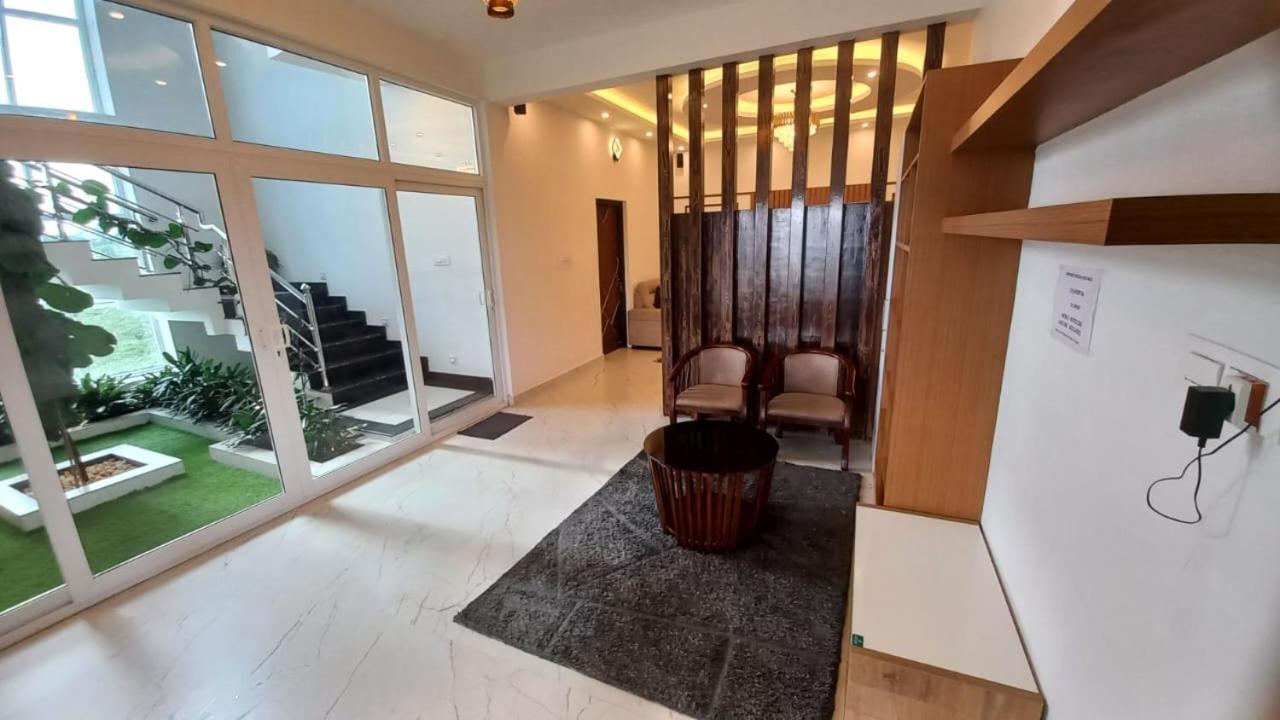 Orchard Valley View أوتي المظهر الخارجي الصورة
