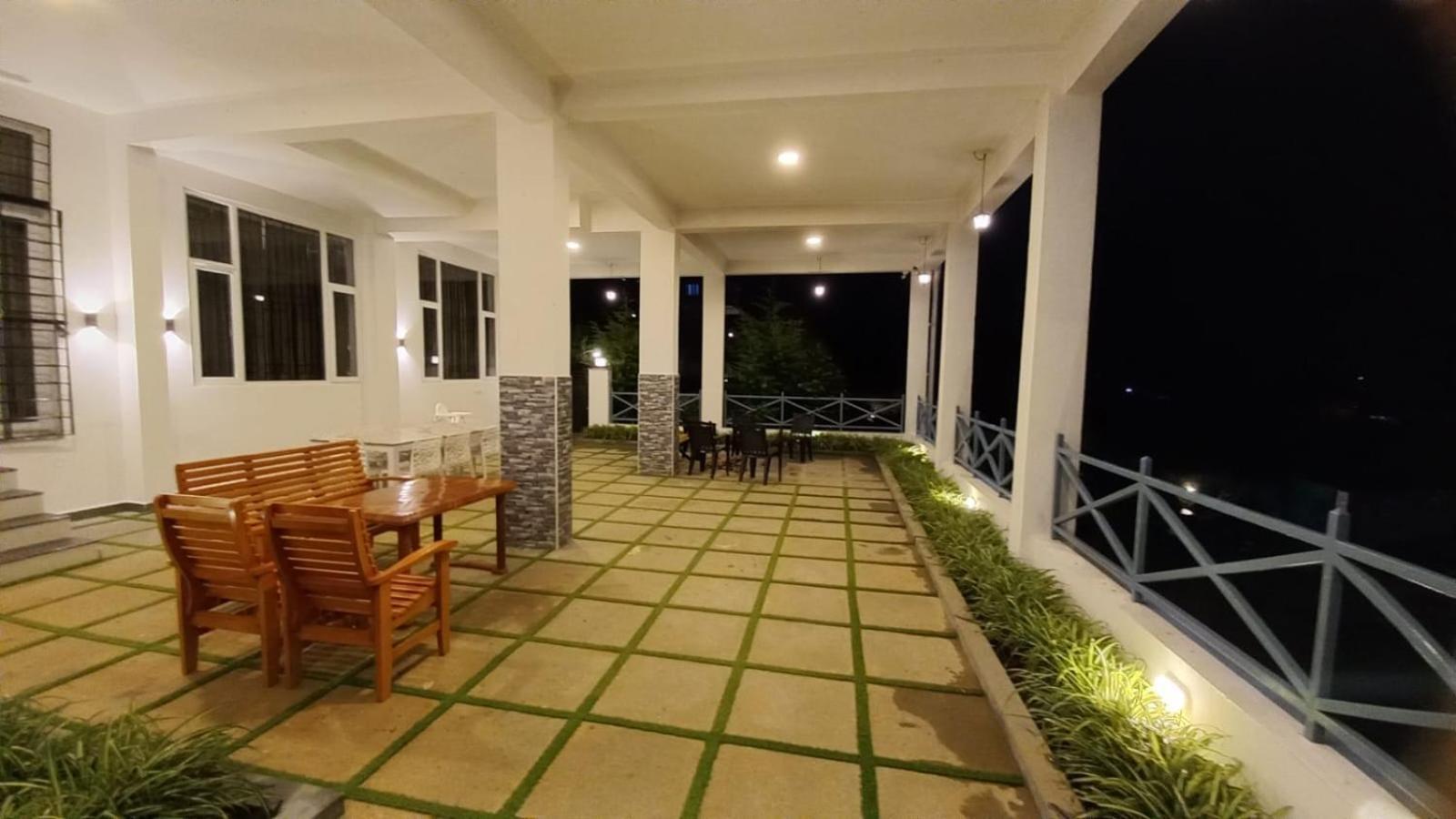 Orchard Valley View أوتي المظهر الخارجي الصورة