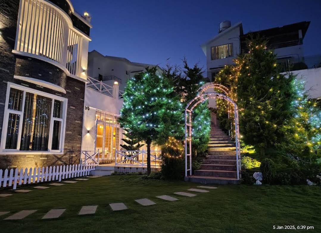 Orchard Valley View أوتي المظهر الخارجي الصورة