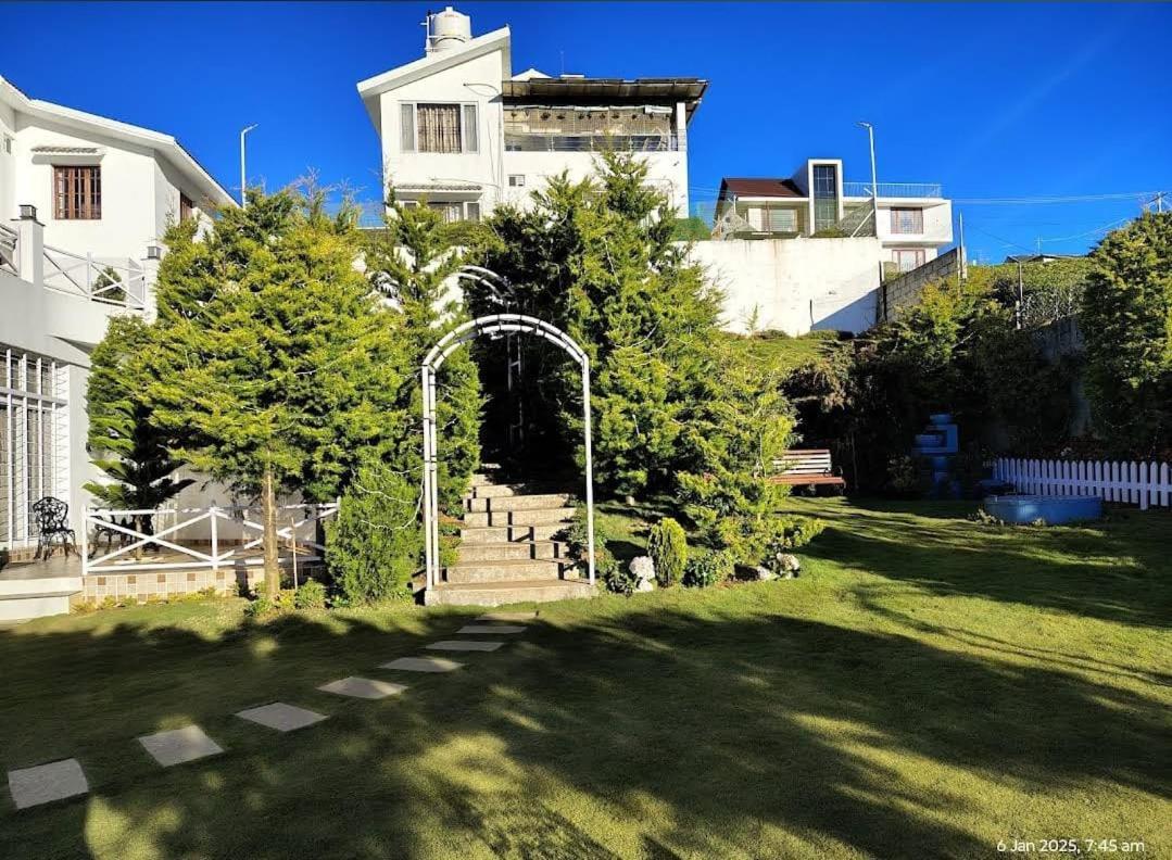 Orchard Valley View أوتي المظهر الخارجي الصورة