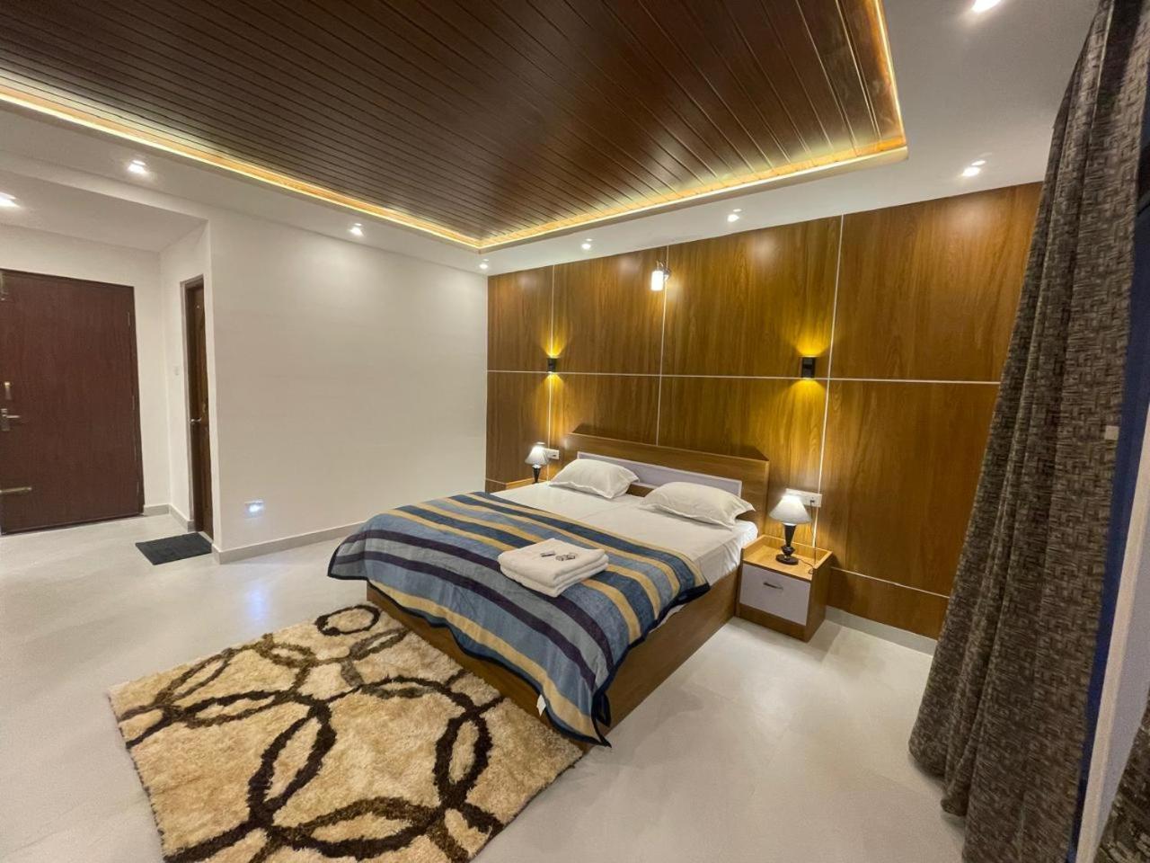 Orchard Valley View أوتي المظهر الخارجي الصورة