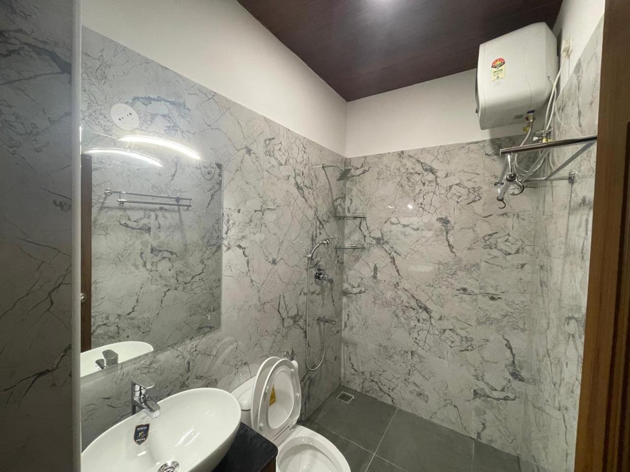Orchard Valley View أوتي المظهر الخارجي الصورة
