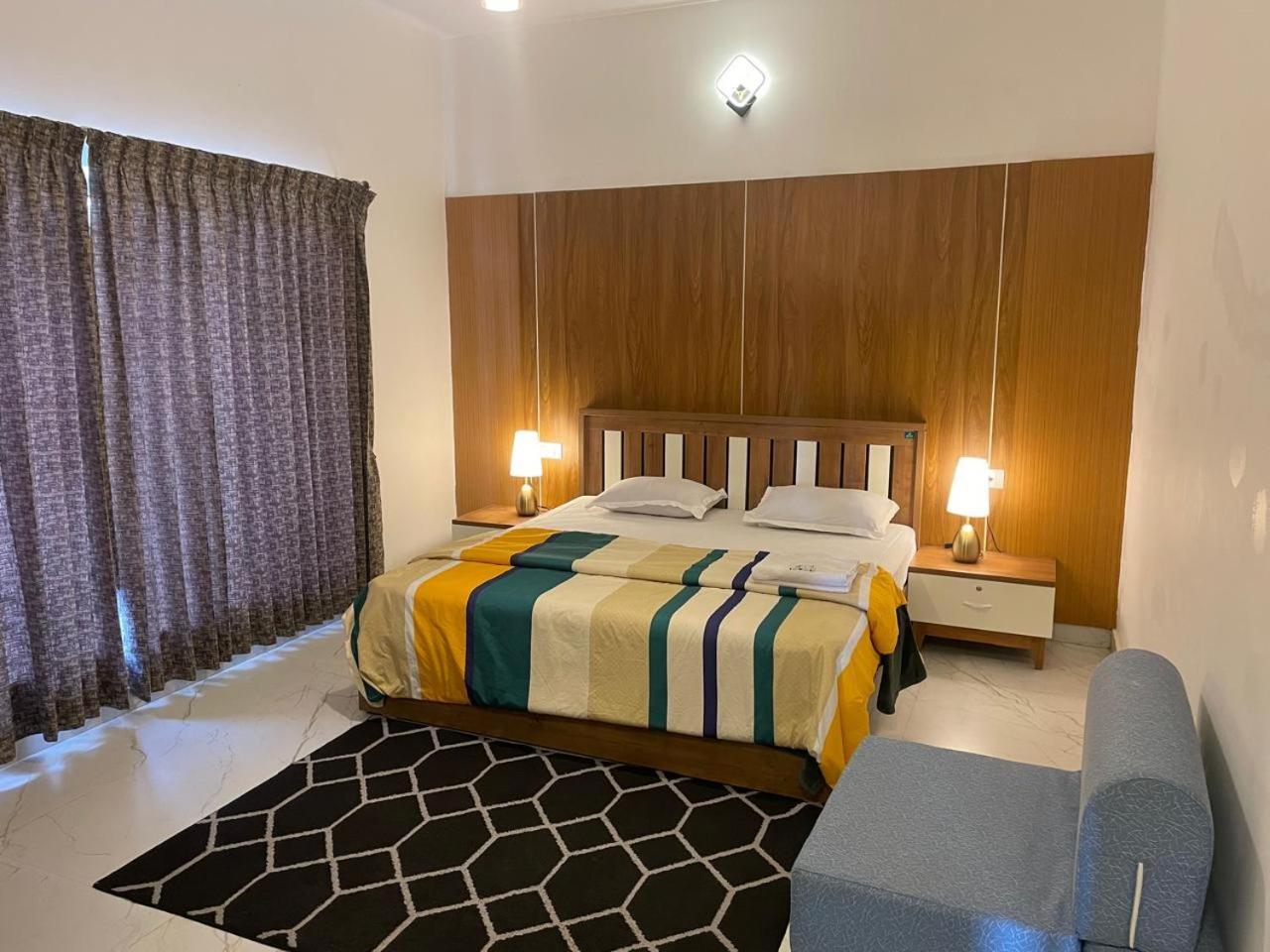 Orchard Valley View أوتي المظهر الخارجي الصورة