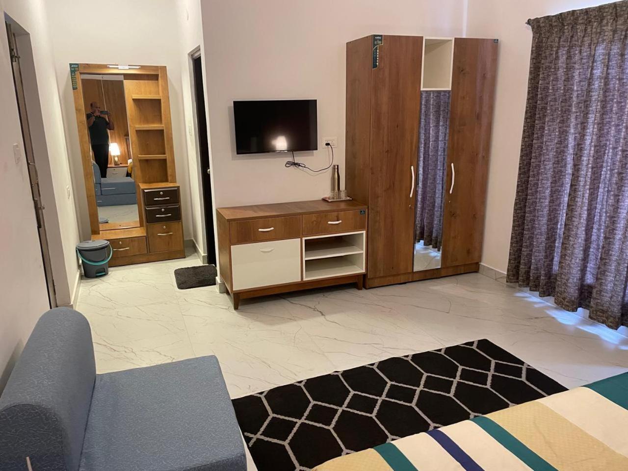 Orchard Valley View أوتي المظهر الخارجي الصورة