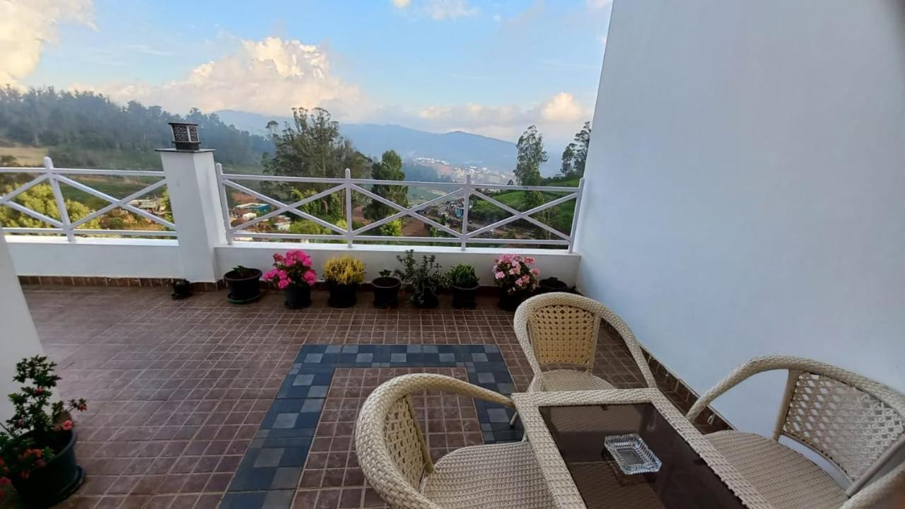 Orchard Valley View أوتي المظهر الخارجي الصورة