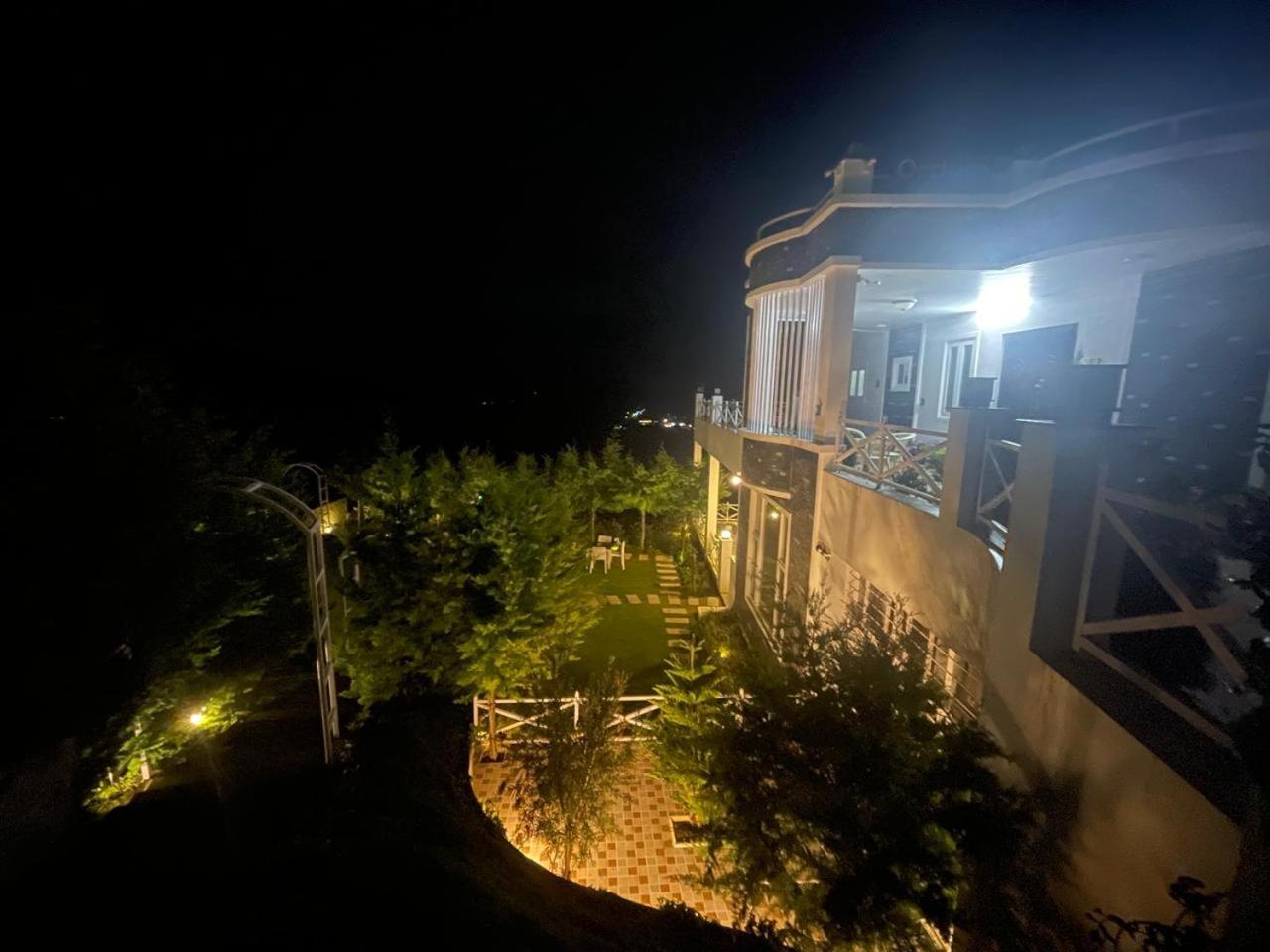 Orchard Valley View أوتي المظهر الخارجي الصورة