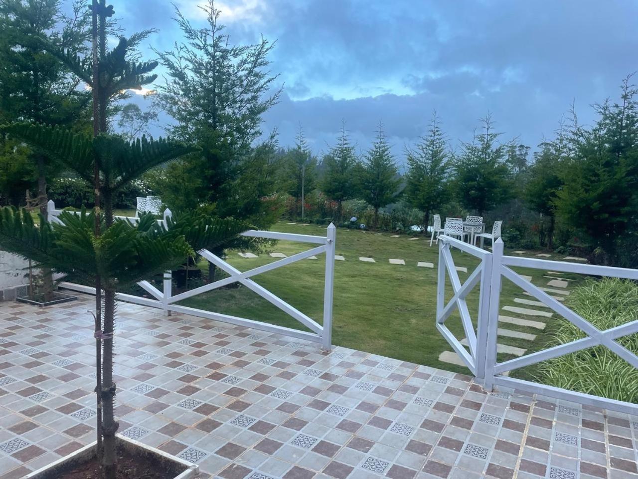 Orchard Valley View أوتي المظهر الخارجي الصورة