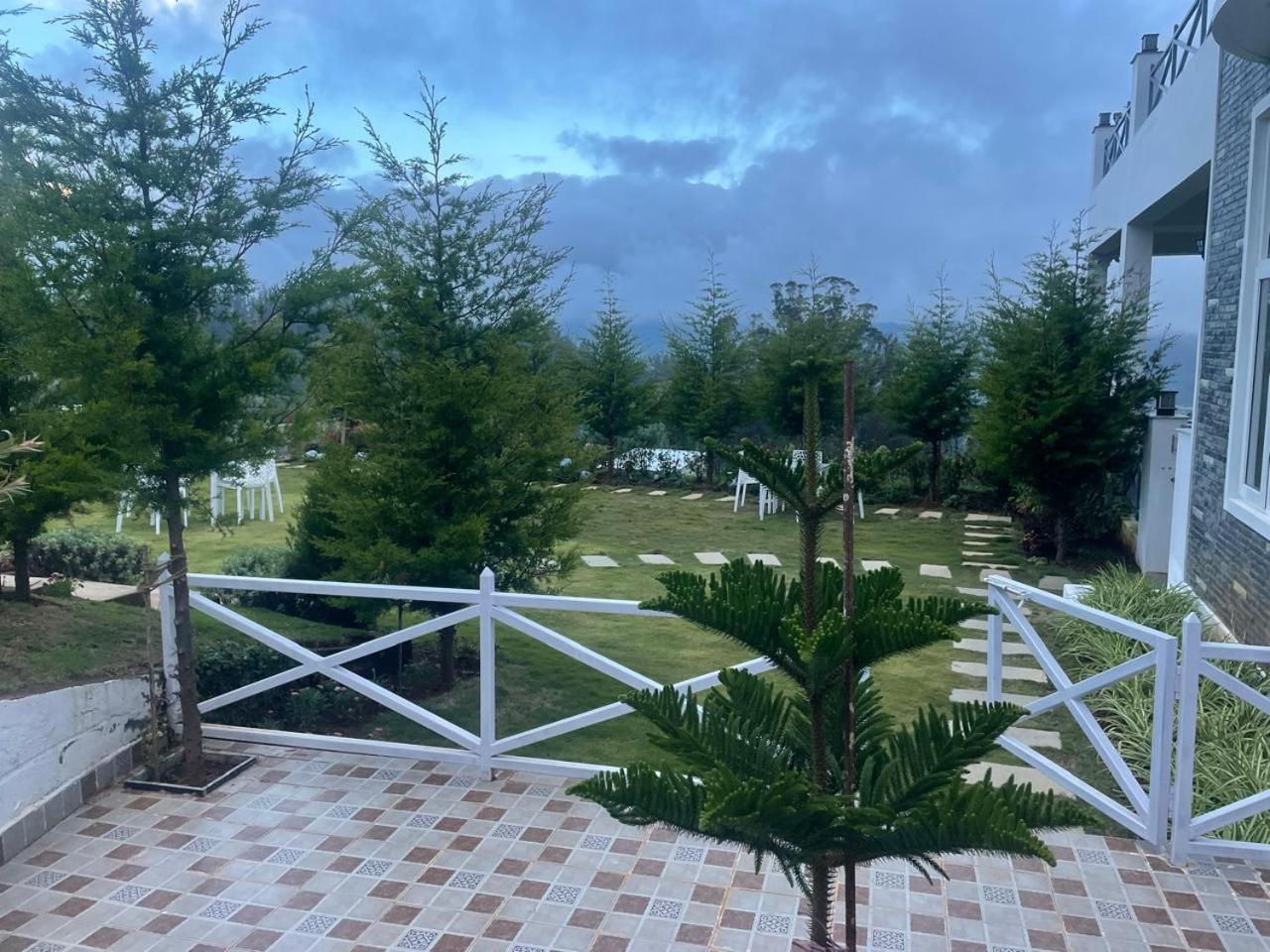 Orchard Valley View أوتي المظهر الخارجي الصورة