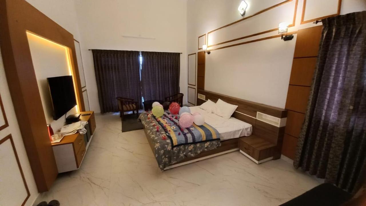 Orchard Valley View أوتي المظهر الخارجي الصورة