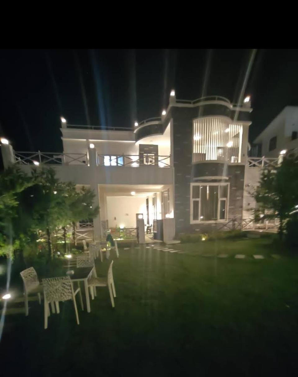 Orchard Valley View أوتي المظهر الخارجي الصورة