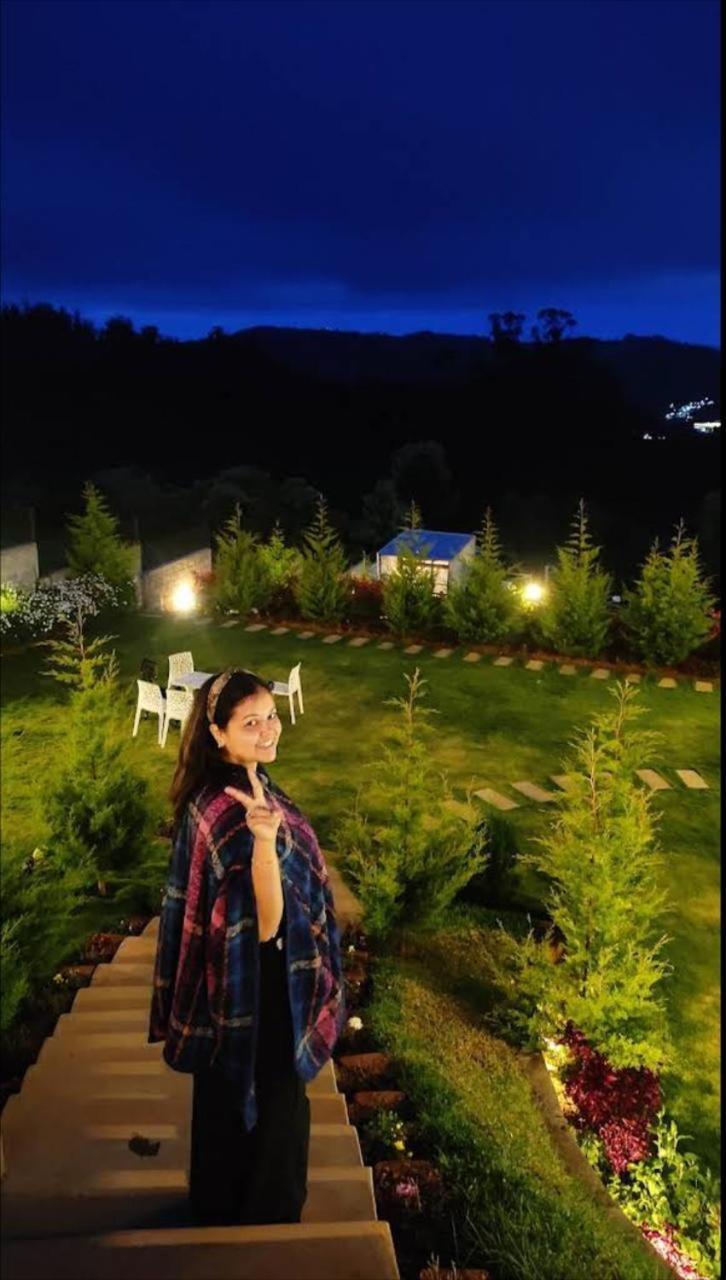 Orchard Valley View أوتي المظهر الخارجي الصورة