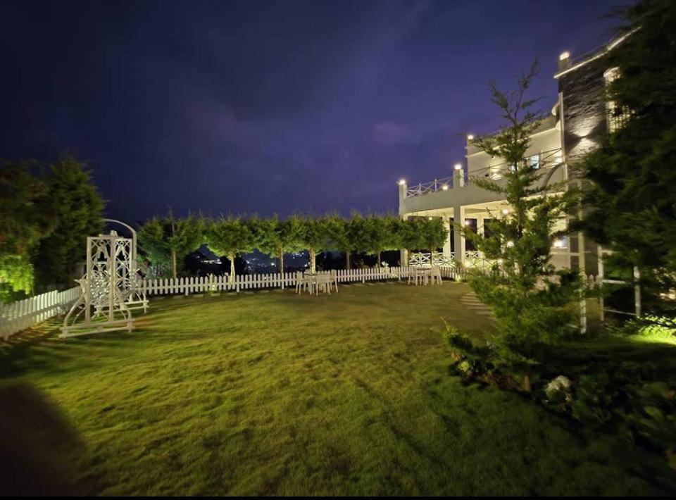 Orchard Valley View أوتي المظهر الخارجي الصورة